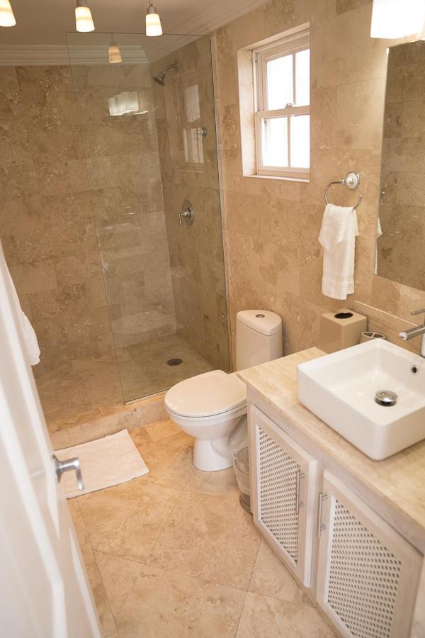 Bianca Bay 3 Bedroom West Coast Beach Front Villa セントジェームス エクステリア 写真